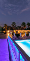 Susesi Luxury Resort