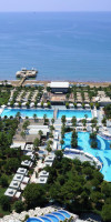 Susesi Luxury Resort