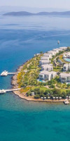 SUSONA BODRUM LXR HOTELS & RESORTS