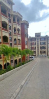 Suswa Six Apartment