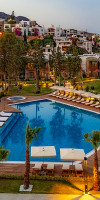 Suum Bodrum Hotel & Beach