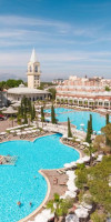 SWANDOR HOTEL & RESORT TOPKAPI PALACE