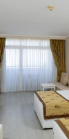 SWANDOR HOTELS & RESORT KEMER