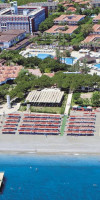 SWANDOR HOTELS & RESORT KEMER
