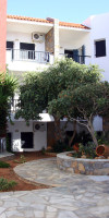 Sweet Memories Apartments