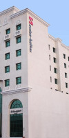 Swiss Belhotel Doha