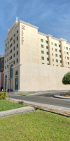 Swiss-Belinn Doha
