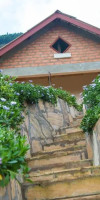 Swiss Farm Cottage