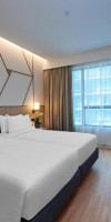 Swiss-Garden Hotel Bukit Bintang Kuala Lumpur