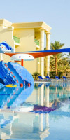 SWISS INN HURGHADA RESORT (EX HILTON HURGAHDA RESORT