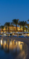 SWISS INN HURGHADA RESORT (EX HILTON HURGAHDA RESORT