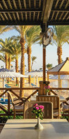 SWISS INN HURGHADA RESORT (EX HILTON HURGAHDA RESORT