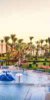 SWISS INN HURGHADA RESORT (EX HILTON HURGAHDA RESORT