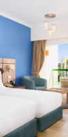 SWISS INN HURGHADA RESORT (EX HILTON HURGAHDA RESORT