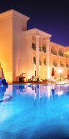 REGIM HOTELIER PIETONALA
