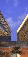 Swissotel Al Ghurair Dubai ( ex Al Ghurair Rayhaan by Rotana)