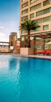 Swissotel Al Ghurair Dubai