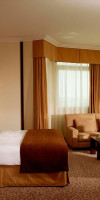 Swissotel Al Murooj Dubai
