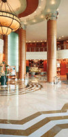 Swissôtel Al Murooj Dubai