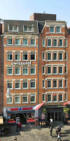 Swissotel Amsterdam