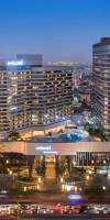 Swissotel Bangkok Ratchada