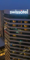 Swissotel Bangkok Ratchada