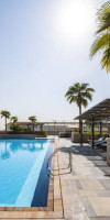 Swissotel Living Al Ghurair