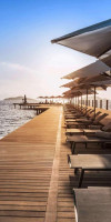 SWISSOTEL RESORT BODRUM BEACH