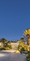 SWISSOTEL RESORT BODRUM BEACH