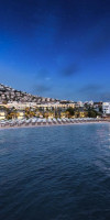SWISSOTEL RESORT BODRUM BEACH