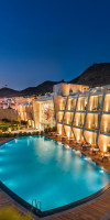 SWISSOTEL RESORT BODRUM BEACH