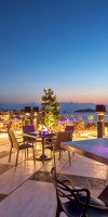 SWISSOTEL RESORT BODRUM BEACH