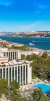 Swissotel The Bosphorus Istanbul