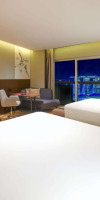 Swissotel The Stamford