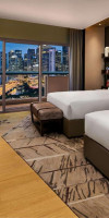 Swissotel The Stamford