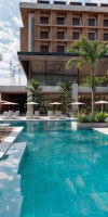 SY Hotels Belek Boutique LUXURY
