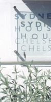 Sydney House