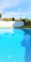 T0 Estudio Leziria - Swimming pool - BY BEDZY
