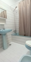 T1 Sol Nasc Piscina Wi-fi 10min Marina 4 Pessoas