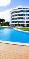 T1 Tenis Golf Mar- Marina de Vilamoura- Piscina