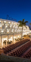 HOTEL TABAIBA PRINCESS