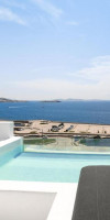 Tagoo Black Mykonos