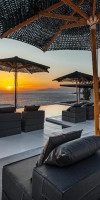 Tagoo Black Mykonos