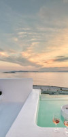 Tagoo Black Mykonos