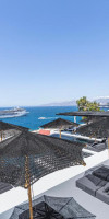 Tagoo Black Mykonos