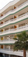 Tagoror Beach Apartments