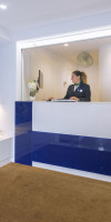 TAHITI PLAYA SUITES