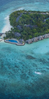 Taj Coral Reef Resort and Spa