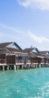 Taj Coral Reef Resort & Spa