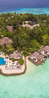 Taj Coral Reef Resort & Spa